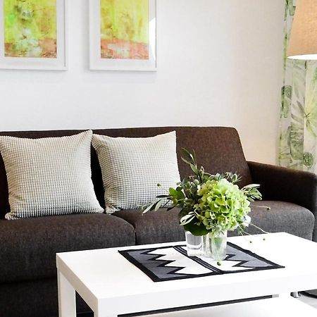 Boland Apartments Rust Luaran gambar