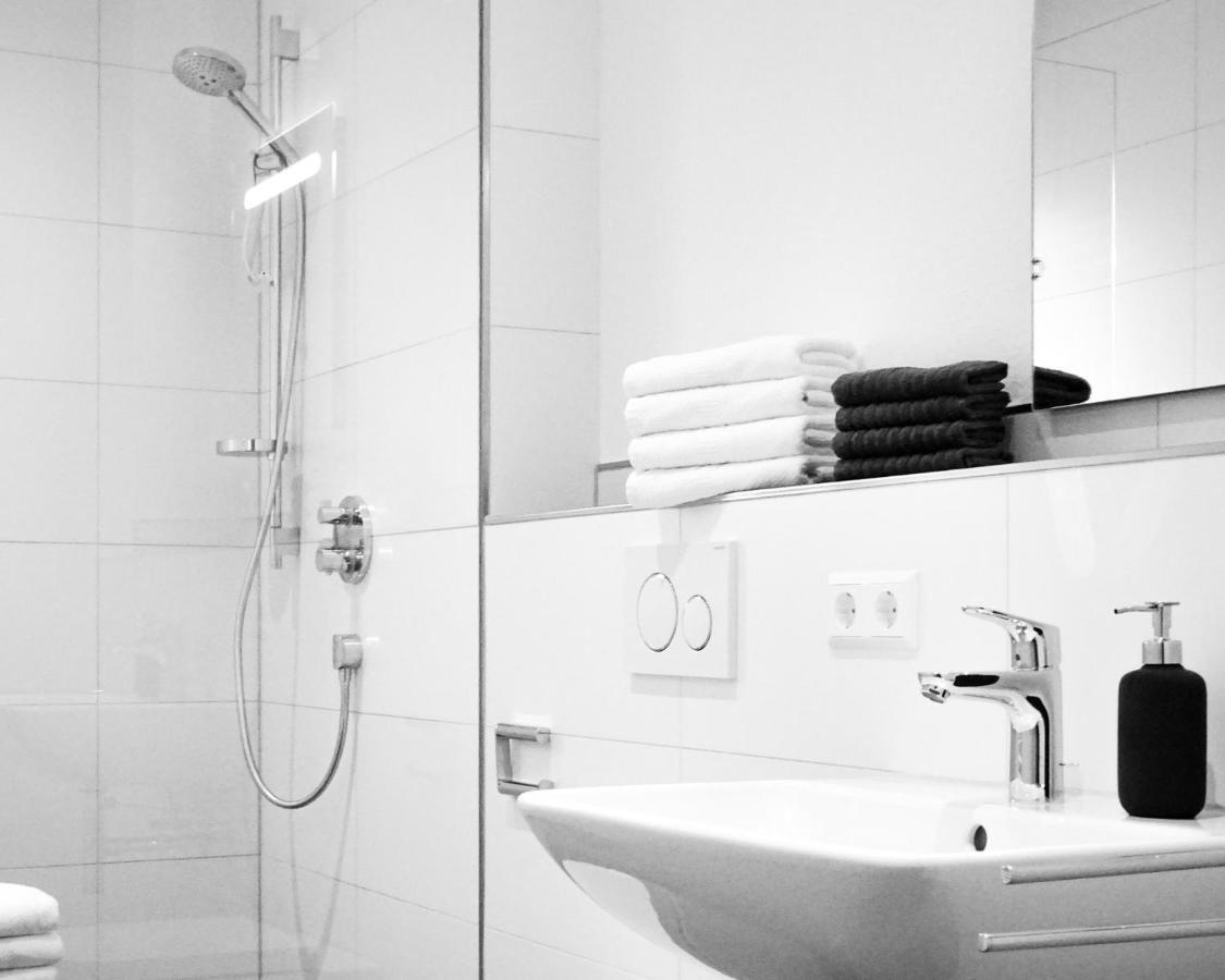 Boland Apartments Rust Luaran gambar