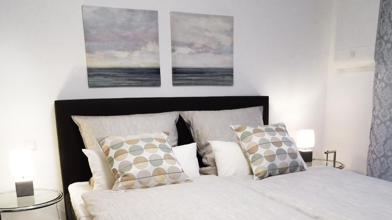 Boland Apartments Rust Luaran gambar