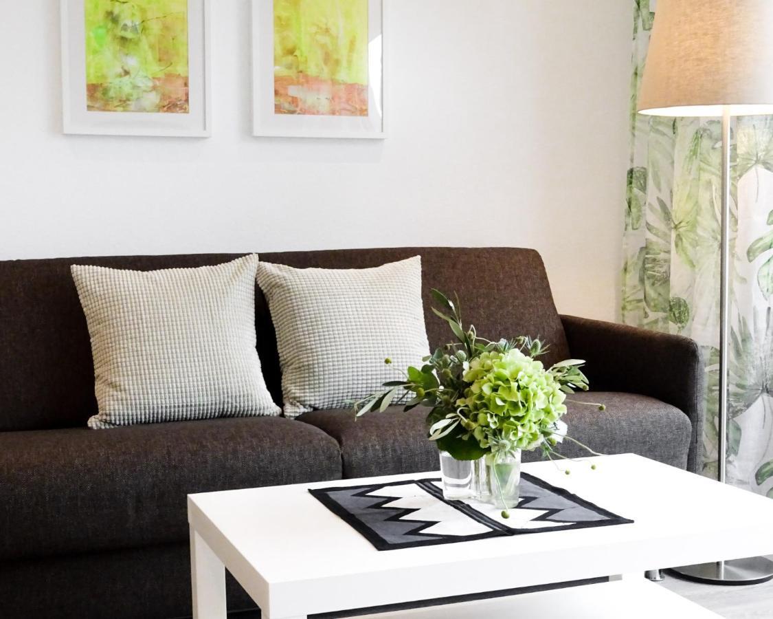 Boland Apartments Rust Luaran gambar